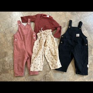 Toddler Lot! 12-18 months